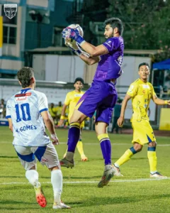 Kombans vs Kannur Warriors Oct 5, 2025
