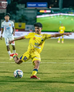 Kombans vs Kannur Warriors Oct 5, 2025