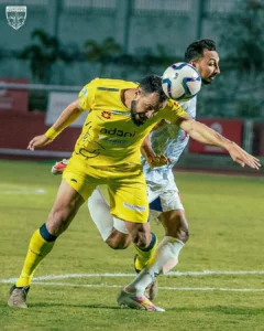 Kombans vs Kannur Warriors Oct 5, 2025