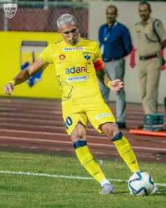 Kombans vs Kannur Warriors Oct 5, 2025