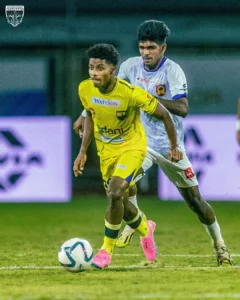 Kombans vs Kannur Warriors Oct 5, 2025
