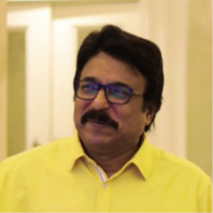 K. C. Chandrahasan