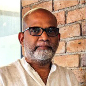 N. S. Abhayakumar