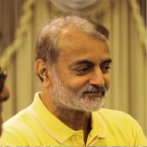 R. Anil Kumar