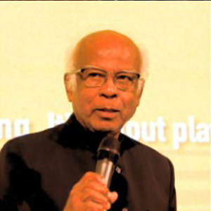 T. J. Mathew