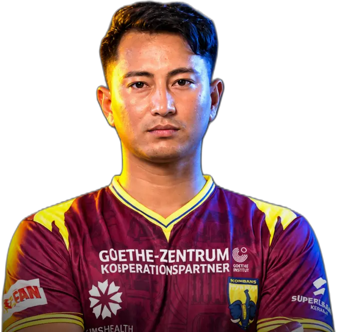 Satyajit Bordoloi