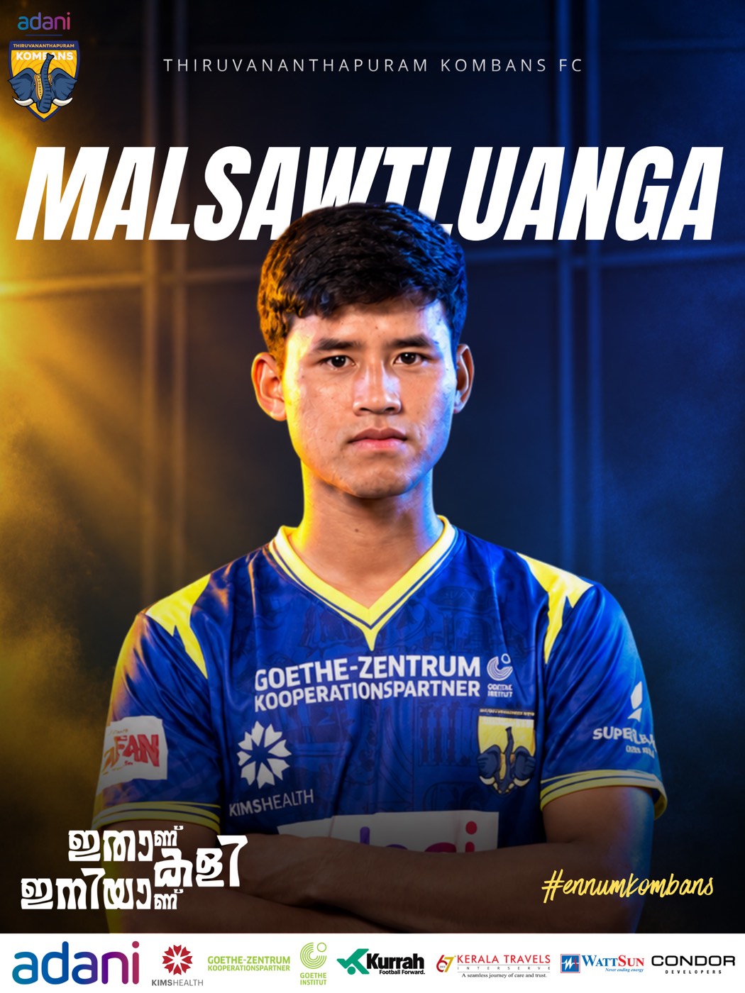 Malsawmtluanga