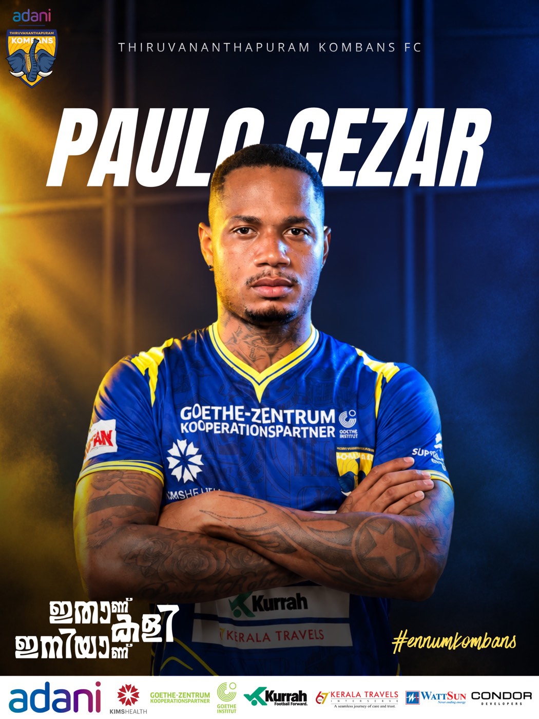 Paulo Cezar