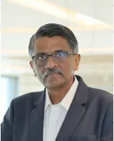 G. Vijaya Raghavan